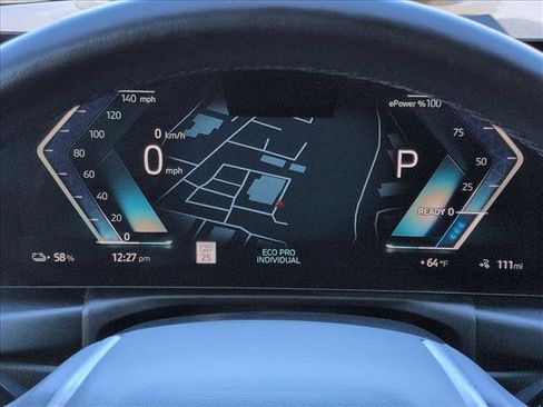 Certified 2023 BMW i4 eDrive35 image 11