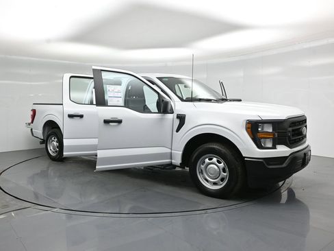 Certified 2023 Ford F150 XL w/ Trailer Tow Package image 30