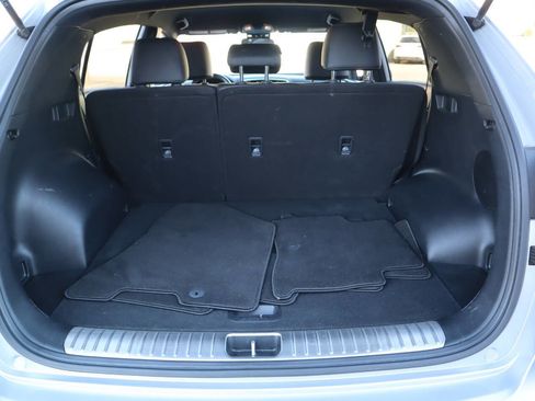 Used 2020 Kia Sportage S image 31