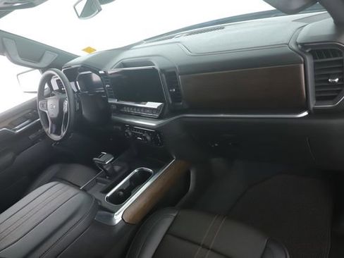 Used 2026 Chevrolet Silverado 1500 High Country w/ Midnight Edition image 31