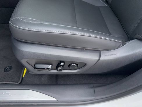 Used 2025 Lexus RX 350 FWD image 8
