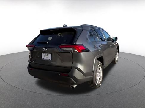 Used 2025 Toyota RAV4 XLE image 14