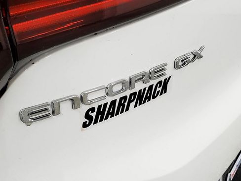 New 2026 Buick Encore GX Sport Touring w/ Comfort Package image 24