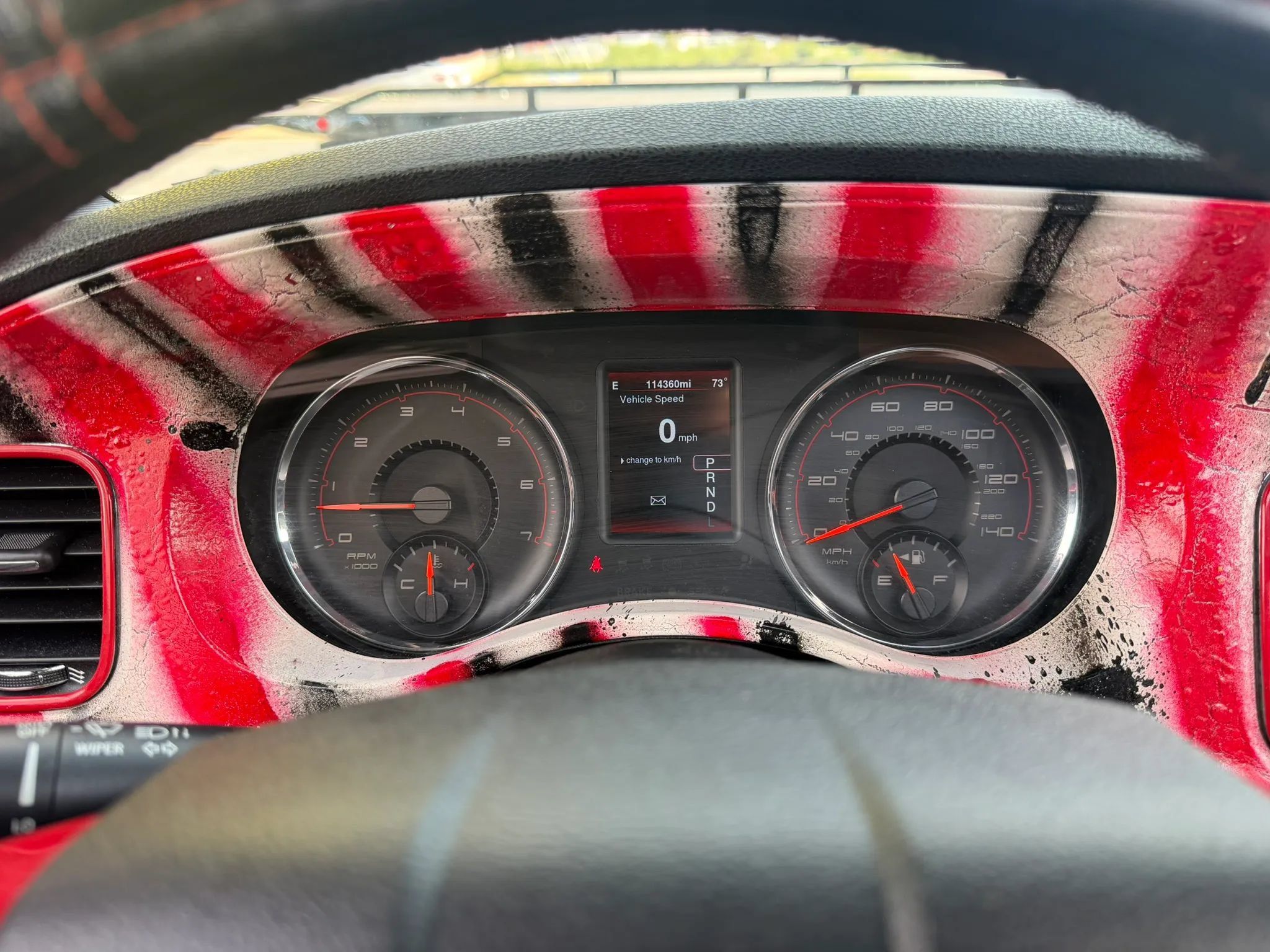 Used 2013 Dodge Charger SXT Plus RWD image 21