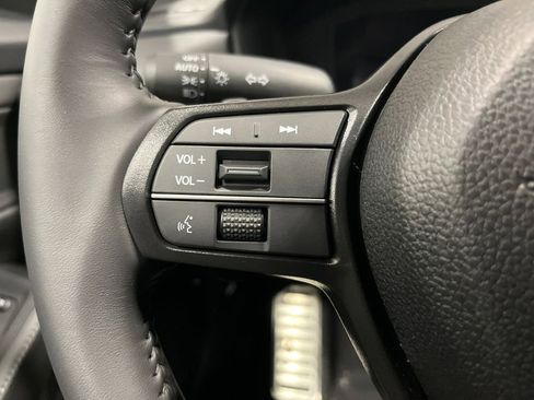 New 2026 Honda Accord Sport image 18