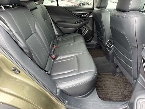 Used 2024 Subaru Outback Limited AWD/4WD image 26