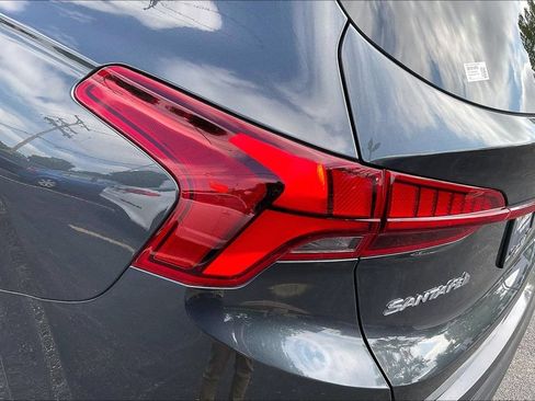 Used 2021 Hyundai Santa Fe Calligraphy AWD/4WD image 33