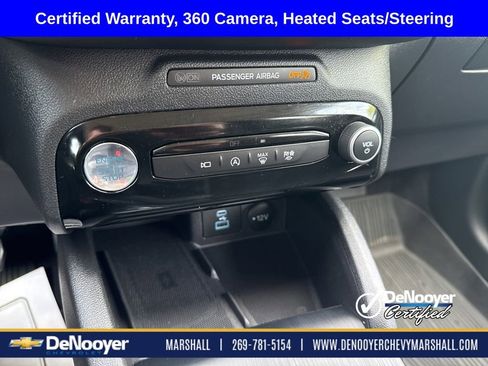 Used 2023 Ford Escape Active w/ Tech Pack #2 AWD/4WD image 22