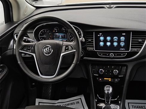 Used 2021 Buick Encore Preferred w/ Safety Package image 26