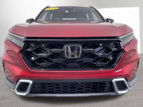 Certified 2024 Honda CR-V Sport Touring image 48