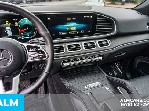 Used 2023 Mercedes-Benz GLE 350 4MATIC image 32