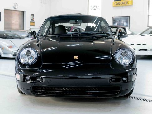 Used 1996 Porsche 911 Carrera image 4