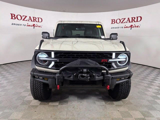 Used 2025 Ford Bronco Badlands AWD/4WD image 2