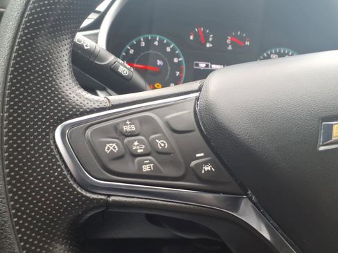 Used 2024 Chevrolet Malibu LT image 15