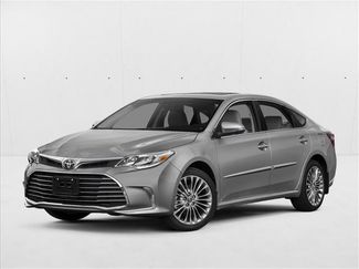 Used 2016 Toyota Avalon Limited w/ Toyota Safety Sense Package video 1