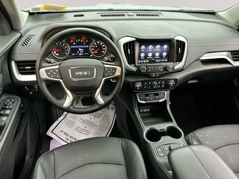 Used 2023 GMC Terrain SLT w/ Elevation Edition AWD/4WD image 23