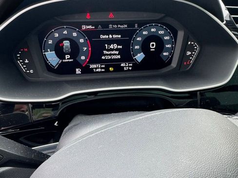 Used 2023 Audi Q3 2.0T Premium Plus w/ Premium Plus Package AWD/4WD image 5