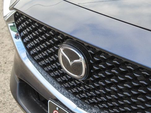 New 2025 MAZDA CX-30 AWD 2.5 S w/ Preferred Package image 9