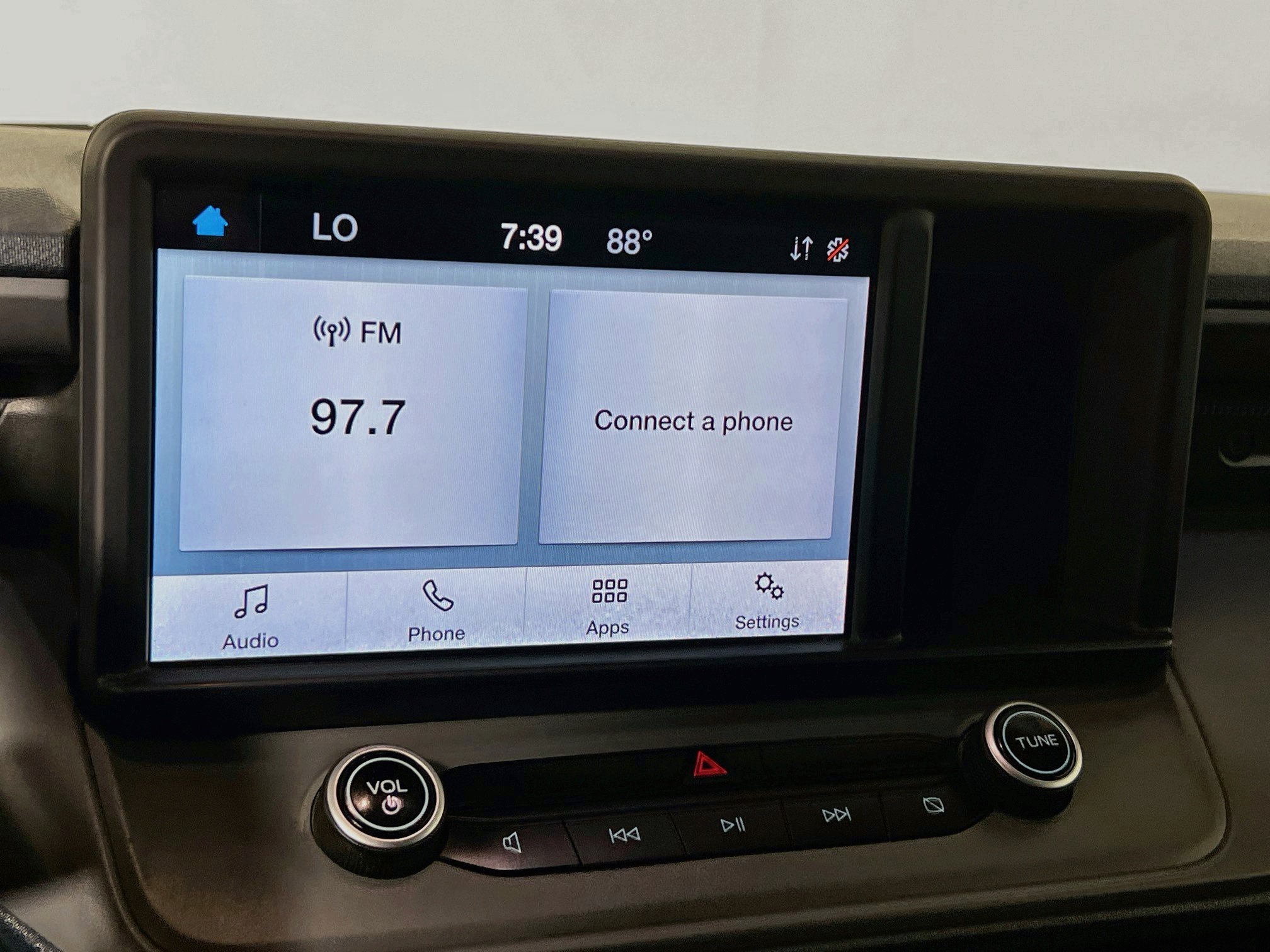 Used 2023 Ford Maverick XL w/ Equipment Group 100A Standard AWD/4WD image 26