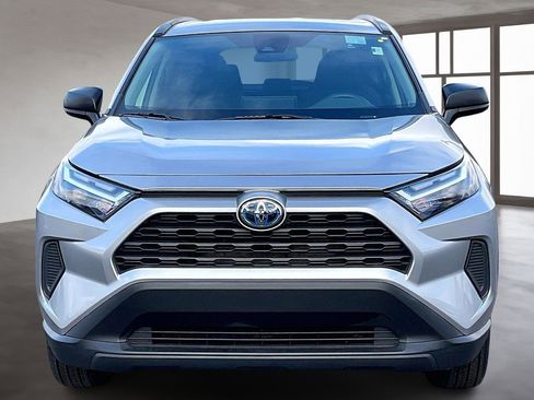 Used 2024 Toyota RAV4 LE image 2