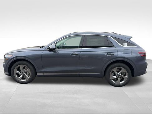 New 2026 Genesis GV70 2.5T AWD/4WD image 10