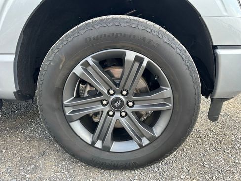 Used 2023 Ford F150 Lariat w/ Equipment Group 502A High image 26