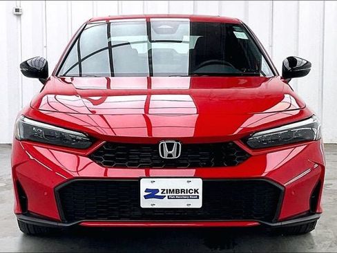 Used 2026 Honda Civic Sport image 3