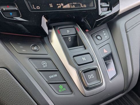 New 2026 Honda Odyssey Sport-L image 15