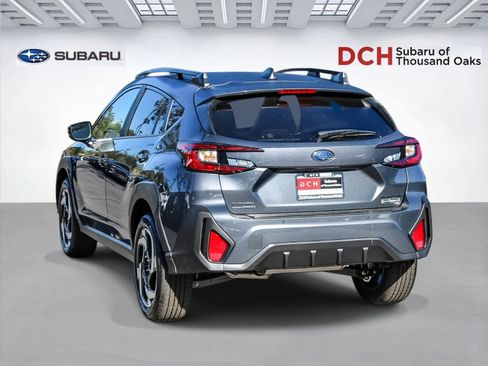 New 2026 Subaru Crosstrek 2.5i Limited AWD/4WD image 6