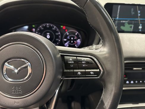 Used 2025 MAZDA CX-70 Plug-In Hybrid w/ Premium Pkg image 22