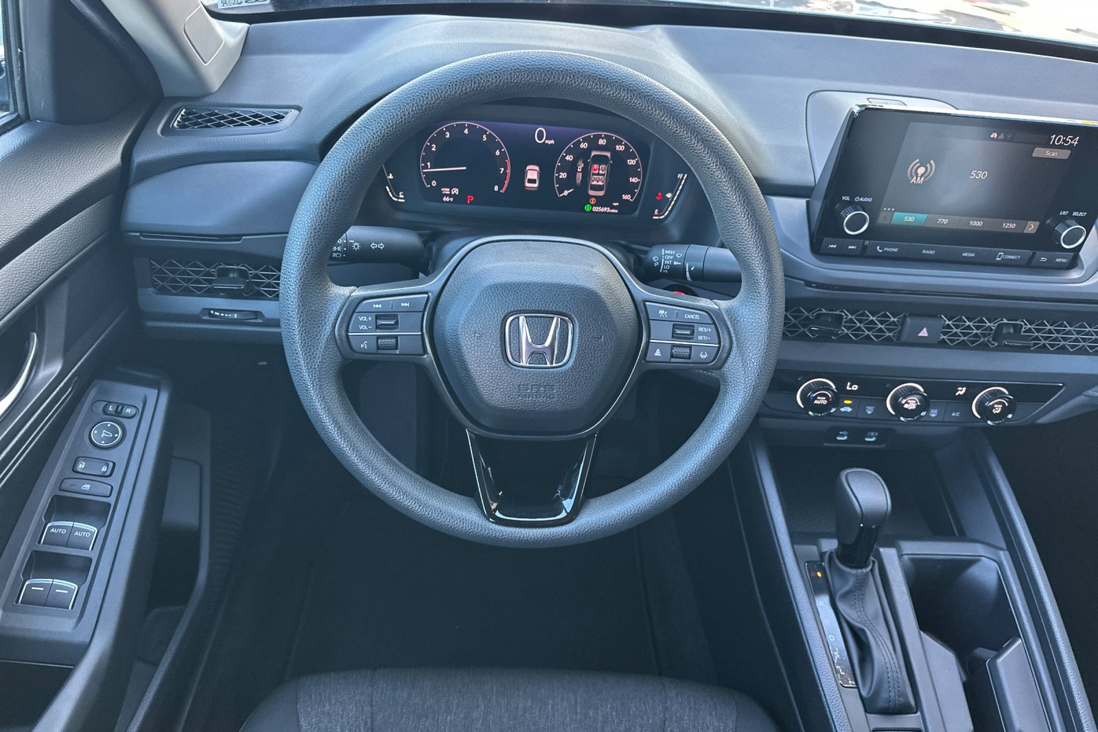 Used 2024 Honda Accord LX image 14