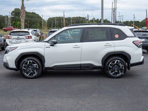 New 2026 Subaru Forester Limited AWD/4WD image 6