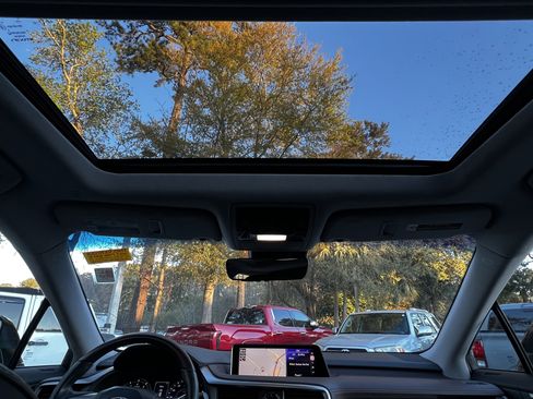 Used 2016 Lexus RX 350 FWD w/ Premium Package image 37