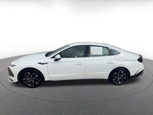 Used 2025 Hyundai Sonata SEL image 9