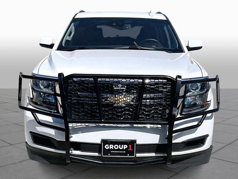 Used 2018 Chevrolet Tahoe LT image 4