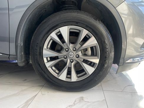 Used 2015 Nissan Murano SL w/ SL Technology Package AWD/4WD image 29