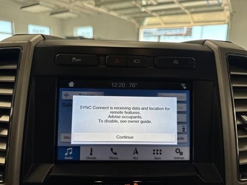 Used 2018 Ford F150 King Ranch w/ Equipment Group 601A Luxury AWD/4WD image 45