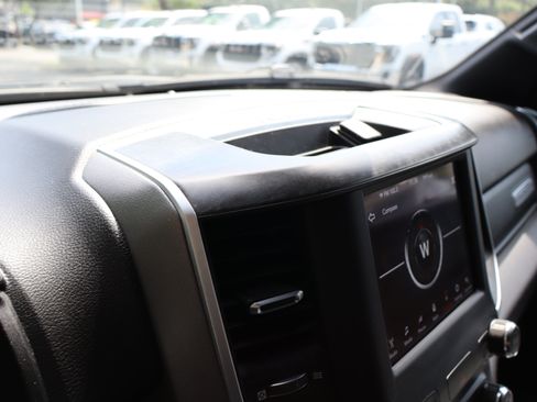 Used 2021 RAM 1500 Big Horn RWD image 49