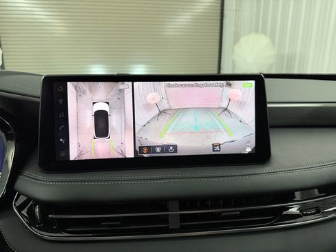 New 2026 INFINITI QX60 Luxe image 15