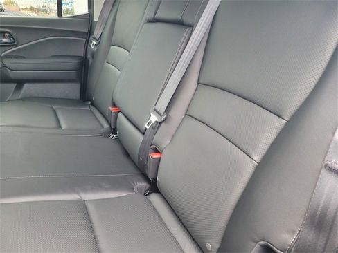 New 2026 Honda Ridgeline RTL image 9