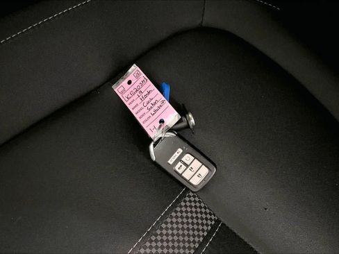 Used 2019 Honda Civic EX image 15