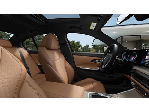 New 2026 BMW 330i xDrive Sedan AWD/4WD image 10
