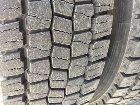 Used 2007 Ford F550 4x4 Regular Cab Super Duty image 20