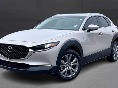 Used 2024 MAZDA CX-30 AWD 2.5 S w/ Preferred Package