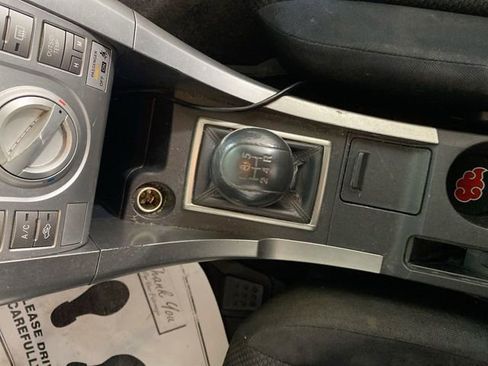 Used 2007 Scion tC image 41