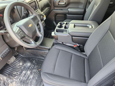 New 2026 Chevrolet Silverado 2500 W/T w/ WT Convenience Package image 4