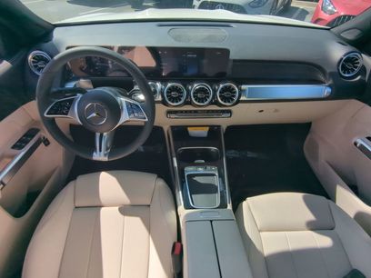 New 2025 Mercedes-Benz GLB 250 GLB 250