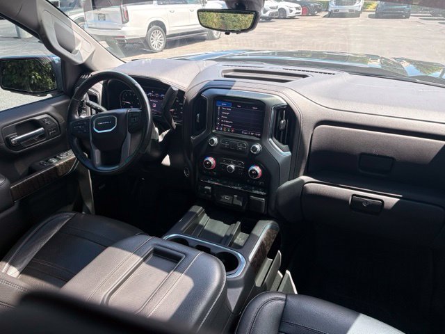 Used 2022 GMC Sierra 1500 Denali w/ Denali Reserve Package AWD/4WD image 27