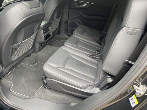 Used 2025 Audi Q7 2.0T Premium Plus w/ Premium Plus Package image 25