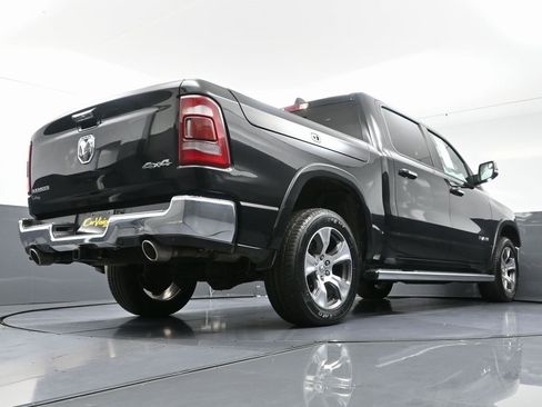 Used 2021 RAM 1500 Laramie image 53